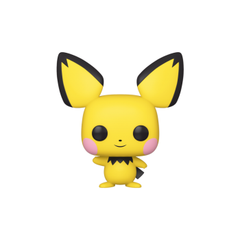 Funko POP! Games Pokemon - Pichu