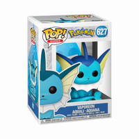 Funko POP! Games Pokemon - Vaporeon
