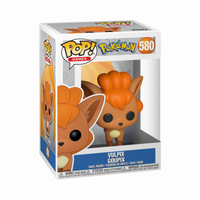 Funko POP! Games Pokemon - Vulpix
