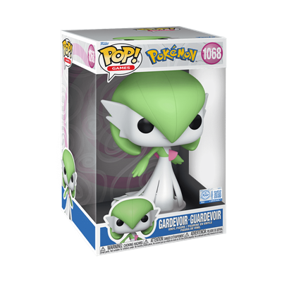 Funko POP! Jumbo Pokemon - Gardevoir