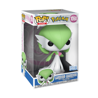 Funko POP! Jumbo Pokemon - Gardevoir