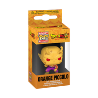 Funko POP Keychain DBSSH - Orange Piccolo