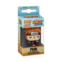 Funko POP! Keychain Naruto - Pain
