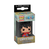 Funko POP! Keychain One Piece - Luffytaro