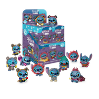 Funko POP! Mystery Mini Stitch in Costume