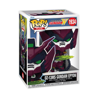 Funko POP! Plus MSGW - Gundam Epyon