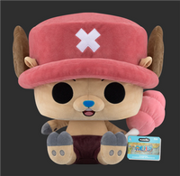 Funko POP! Plush Mega One Piece - Chopper