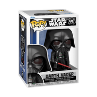 Funko POP! Star Wars SWNC - Darth Vader