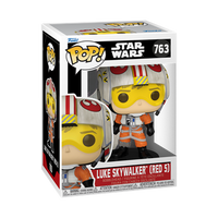 Funko POP! Star Wars SWS9 - Luke Red 5