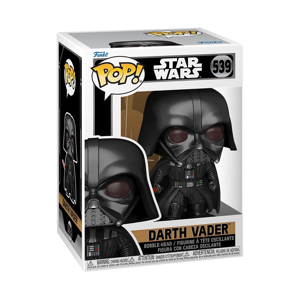 Funko POP! Vinyl Darth Vader