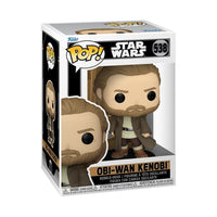 Funko POP! Vinyl Obi-Wan Kenobi
