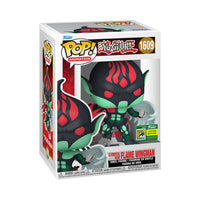 Funko Pop! Yu-Gi-Oh! Elemental HERO Flame Wingman