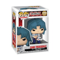 Funko Zane Truesdale
