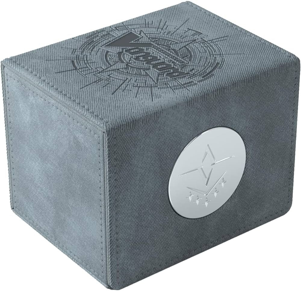 Gamegenic Cardfight!! Vanguard - Nation's Vault - Brandt Gate