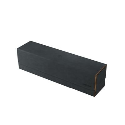 gamegenic-cards-lair-400-black-orange