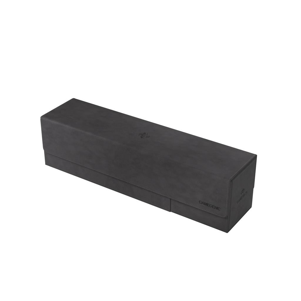 Gamegenic Card's Lair 400+ Black