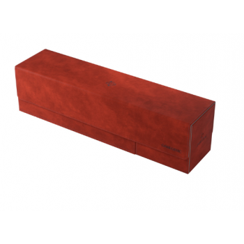 Gamegenic Card's Lair 400+ Red