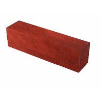 Gamegenic Card's Lair 400+ Red