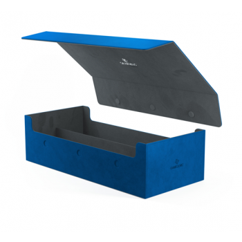 Gamegenic Dungeon 1100+ Convertible - Blue