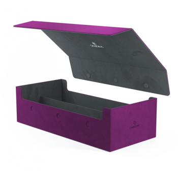 Gamegenic Dungeon 1100+ Convertible - Purple