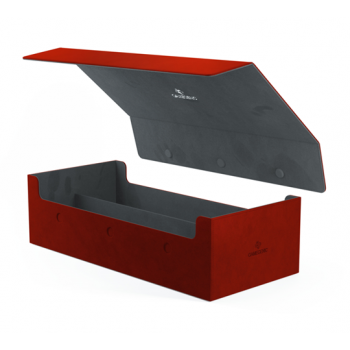 Gamegenic Dungeon 1100+ Convertible - Red