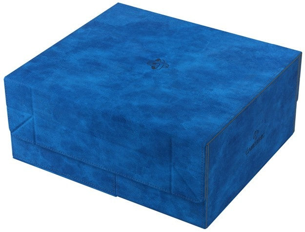 Gamegenic Games' Lair 600+ Blue