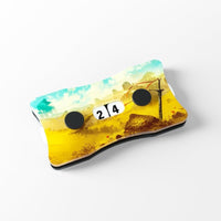 Gamegenic - Life Counters Double Dials - Plains