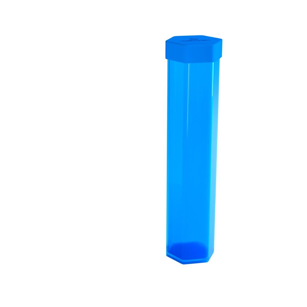 Gamegenic Playmat Tube - Blue