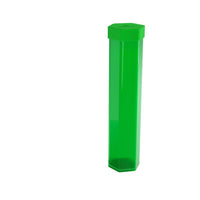 Gamegenic Playmat Tube - Green