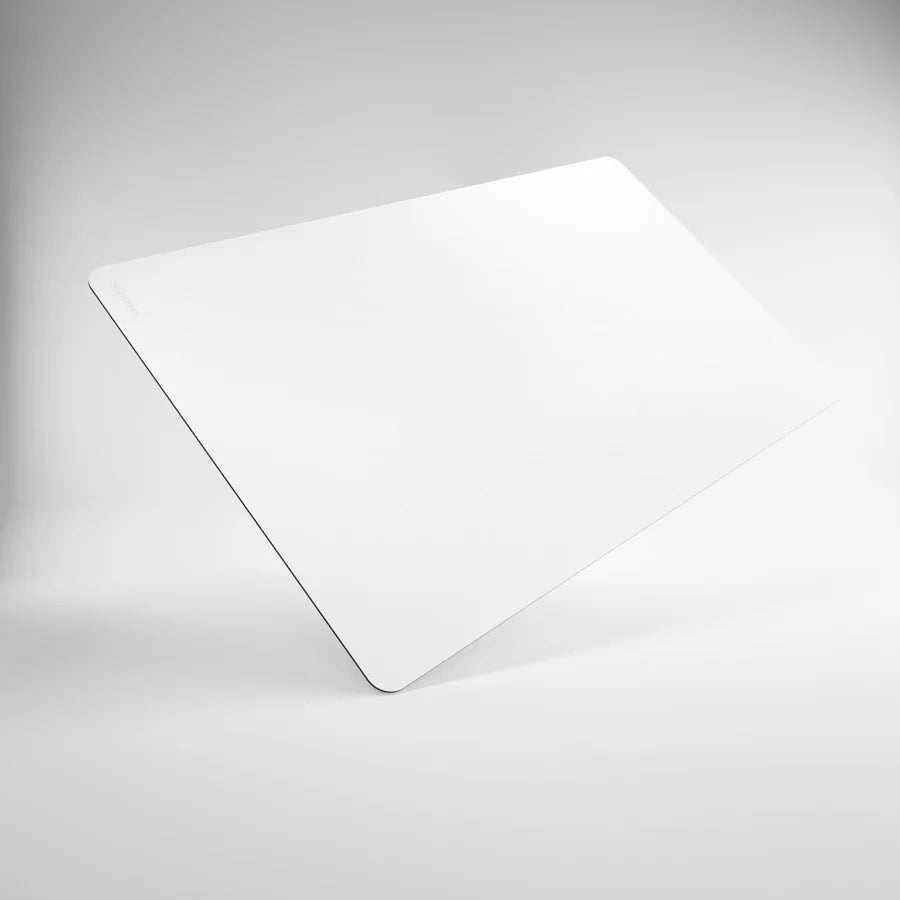 Gamegenic - Prime 2mm Playmat - White