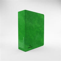 Gamegenic - Prime Ring-Binder Green
