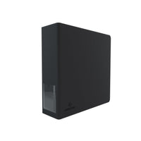 Gamegenic - Prime Ring-Binder Playset Size Black