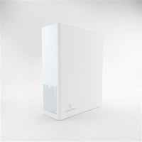 Gamegenic - Prime Ring-Binder White