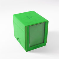Gamegenic Sidekick PRO 100+ XL Deck Box (Green)