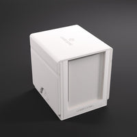 Gamegenic Sidekick PRO 100+ XL Deck Box (White)