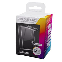 Gamegenic - Slide Card Case