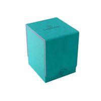 Gamegenic Squire 100+ XL Exclusive Line (Teal - Pink)
