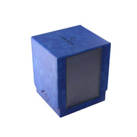 Gamegenic Squire PLUS 100+ XL Deck Box (Blue)