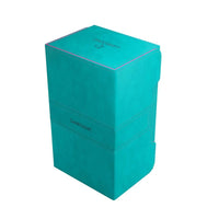 Gamegenic Stronghold 200+ XL Exclusive Line (Teal - Pink)