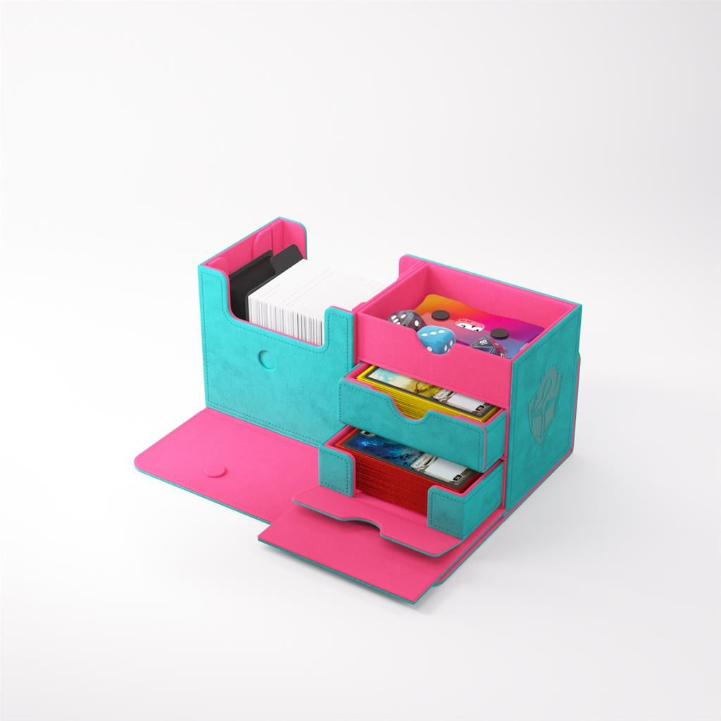 Gamegenic The Academic 133+ XL Teal-Pink