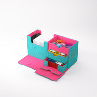 Gamegenic The Academic 133+ XL Teal-Pink