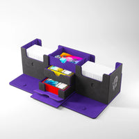 Gamegenic - The Academic 266+ XL BlackPurple3