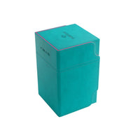 Gamegenic Watchtower 100+ XL Exclusive Line (Teal - Pink)