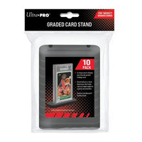 Graded Beckett Card Stand 10-Pack Ultra Pro
