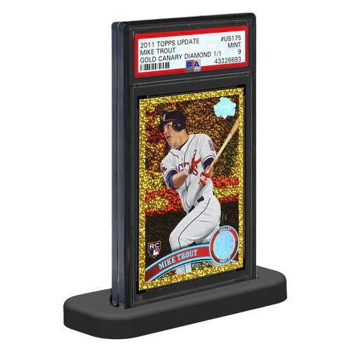 Graded PSA Card Stand 10-Pack Ultra Pro