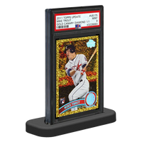 Graded PSA Card Stand 10-Pack Ultra Pro