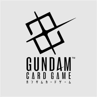 gundam tcg logo