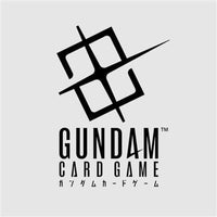 gundam tcg logo