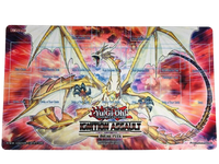 Ignition Assault Sneak Peek Playmat