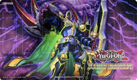 Doom Of Dimensions Playmat - Yu-Gi-Oh!